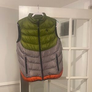 Ralph Lauren Polo size XL unisex Vest good condition